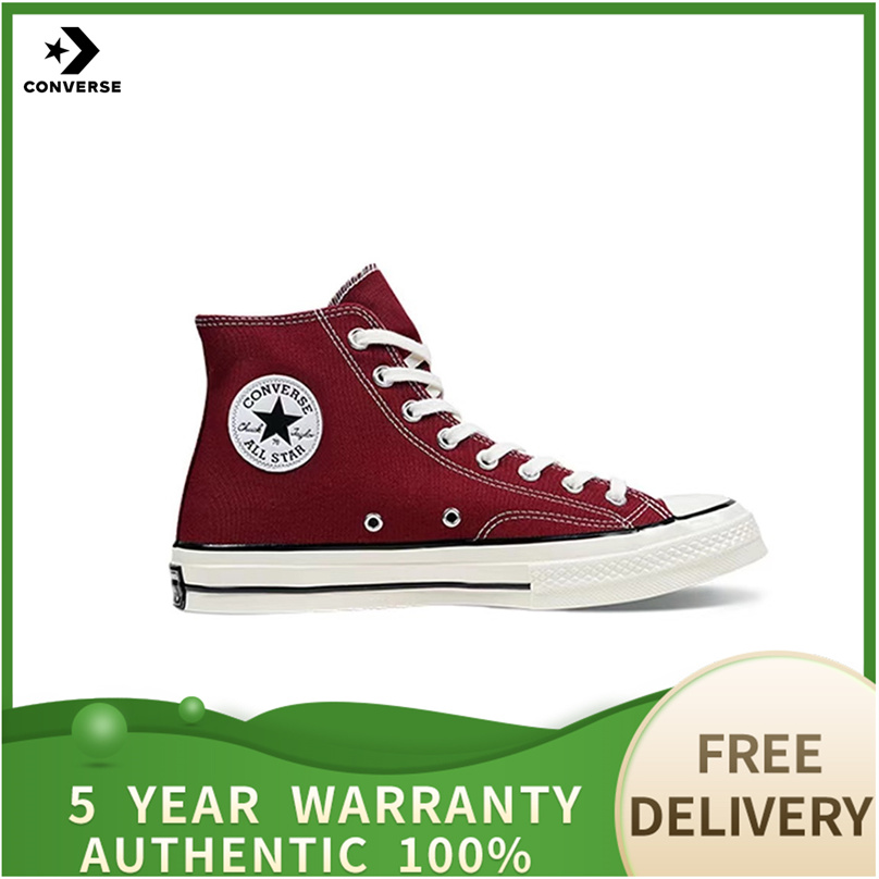 Converse warranty store