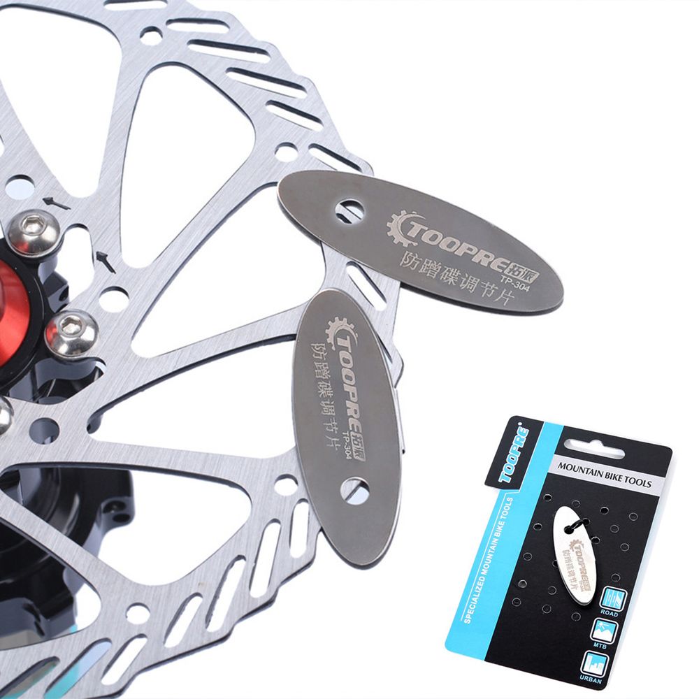 Brake Pads Spacer MTB Disc 