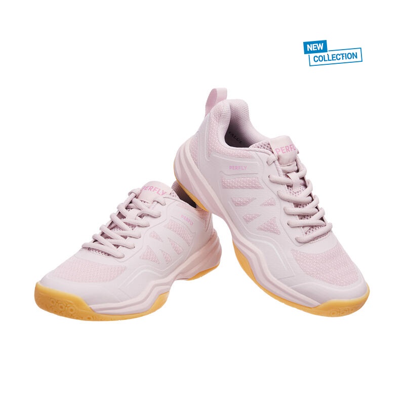 Women badminton shoes - BS 530 W - Lavander