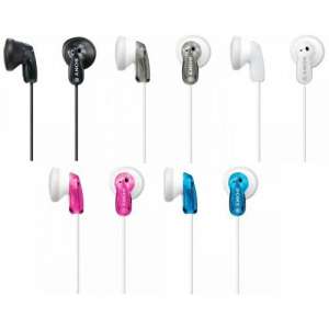 พร้อมส่ง ! Sony หูฟัง In Ears รุ่น MDR-E9LP