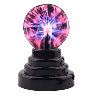 plasma ball lazada