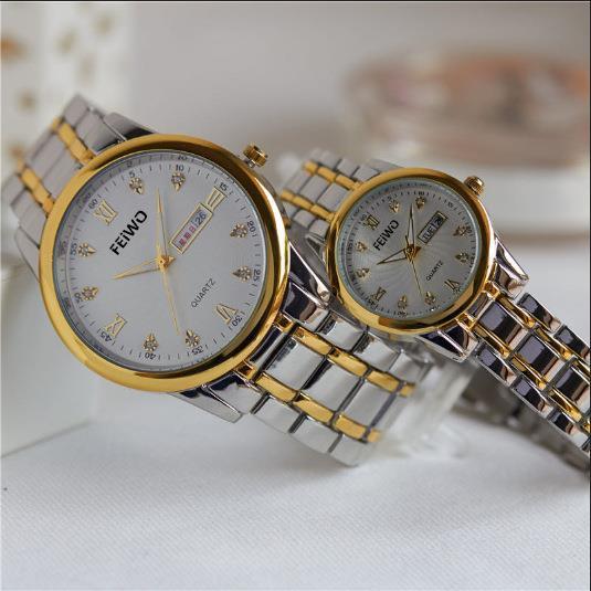 Feiwo quartz watch on sale price