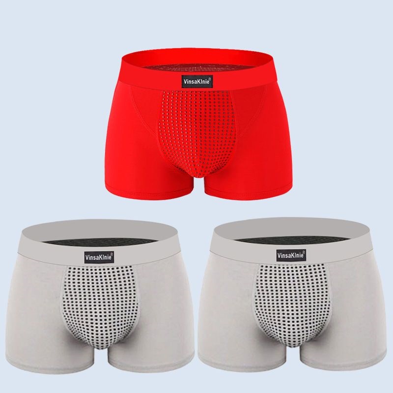 British sanitary pants official authentic men's underwear modal youth