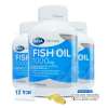 Mega We Care Fish Oil 1000mg 100เม็ด (12ขวด)