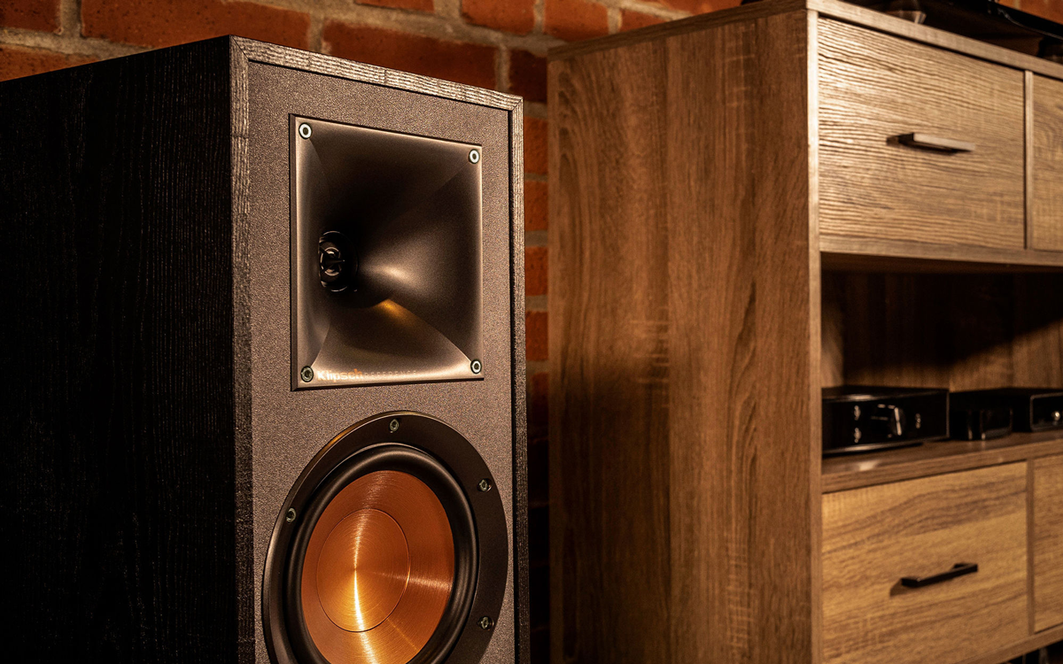 Best Audiophile Bookshelf Speakers Under 1000 5 Best Audiophile Bookshelf Speakers in 2021
