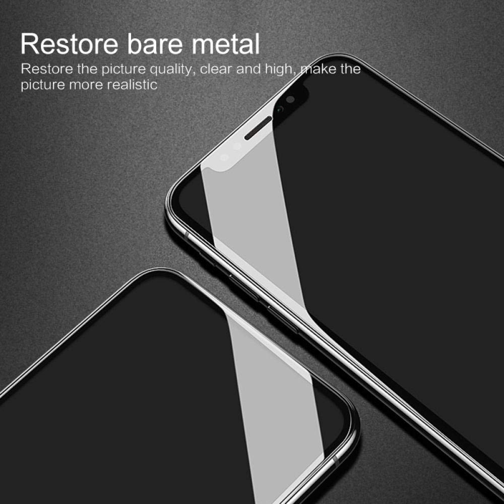 13Pcs Best Full Privacy Tempered Glass for IPhone12 6s 7 8 X XS Max XR