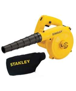 STANLEY เครื่องเป่าลม STANLEY รุ่น STPT600 600W STPT600 เหลือง-ดำ