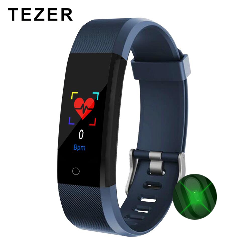 Tezer store smart watch