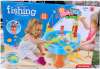 #partytoys โต๊ะตกปลา Fishing game