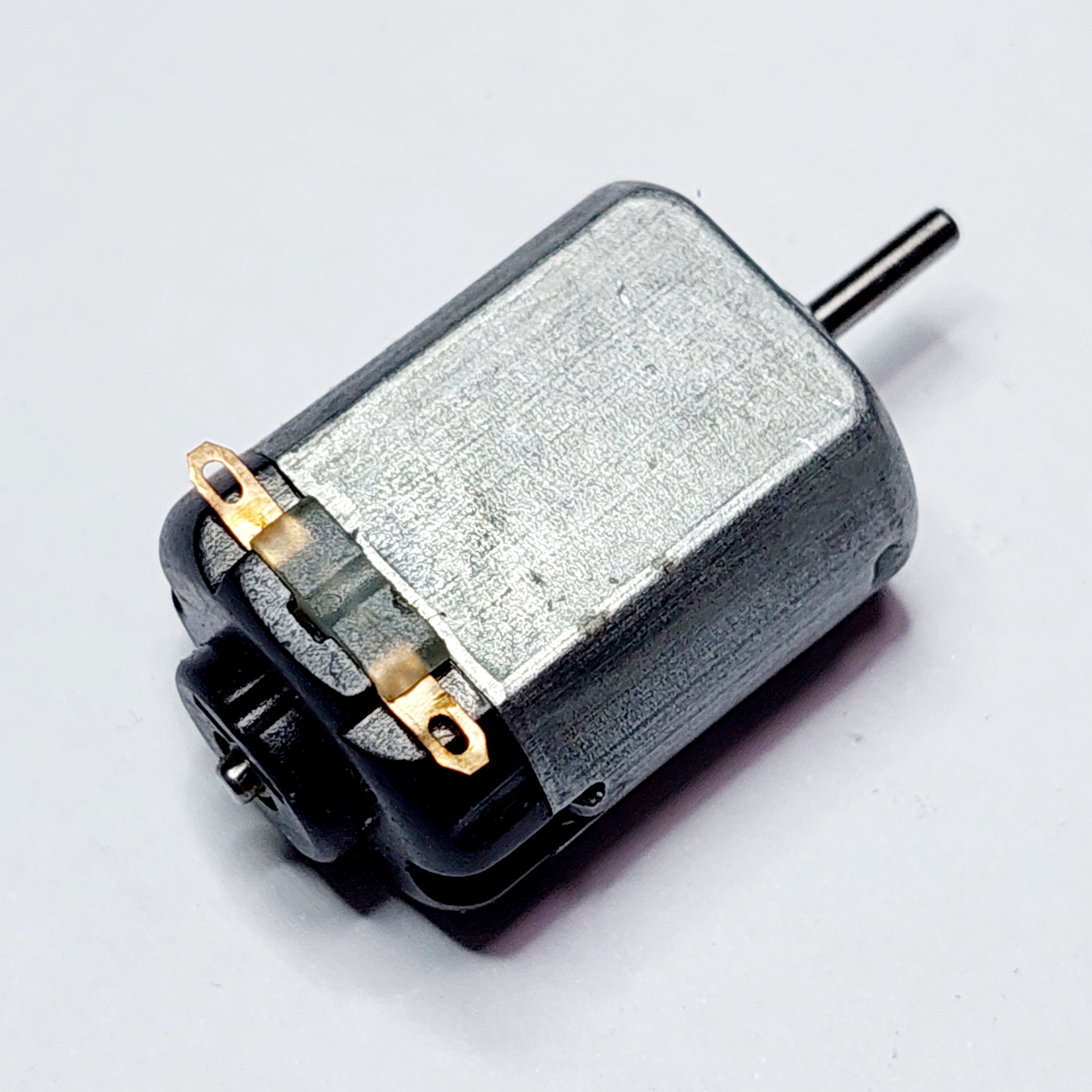 DC Motor 3V6V มอเตอร์ 3V6V มอเตอร์รถของเล่น มอเตอร์รถกระป๋อง Lazada