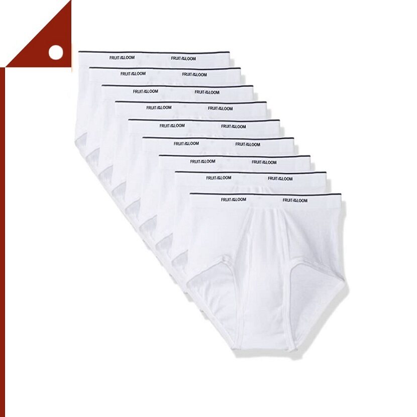 The Cheapest Cotton Mens Briefs Plus Size Men Underwear Panties XL