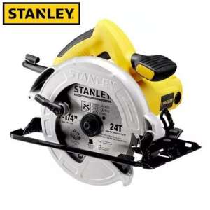 STANLEY เลื่อยวงเดือน7