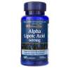 Puritans Pride Alpha Lipoic Acid 600 Mg 60 Capsules ALA บำรุงผิวพรรณและสุขภาพโดยรวม จากอเมริกา