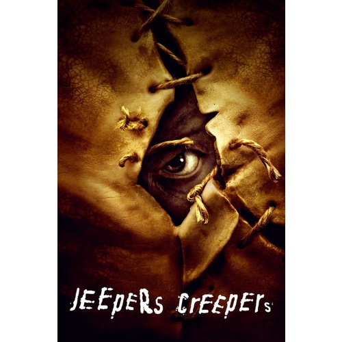 JEEPERS CREEPERS โฉบกระชากหัว ภาค 13 DVD Master พากย์ไทย Lazada.co.th