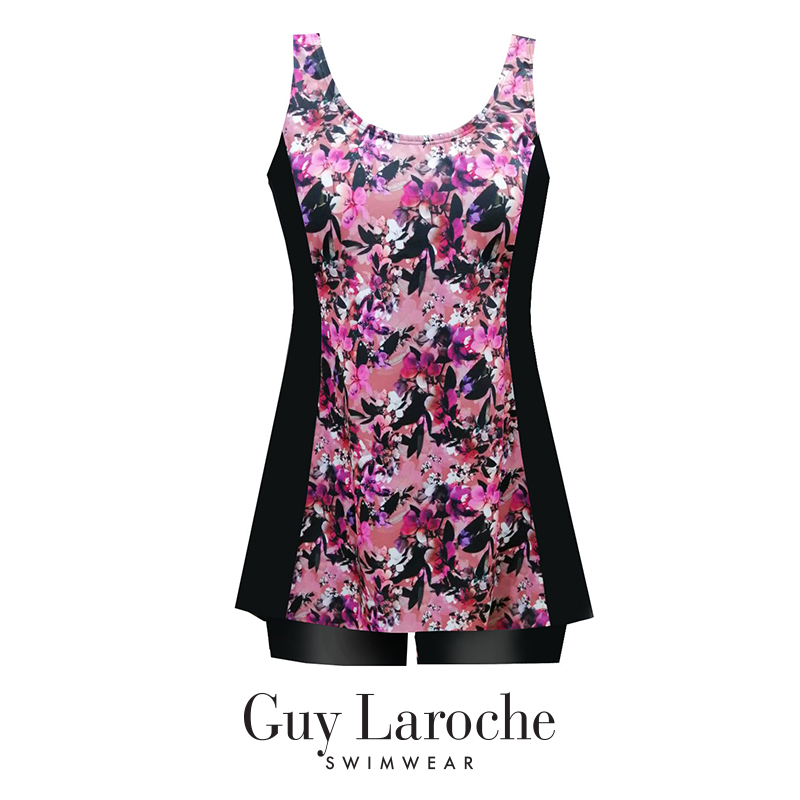 Guy Laroche Swimwear Plus Size GSL15F3PI ThaiPick