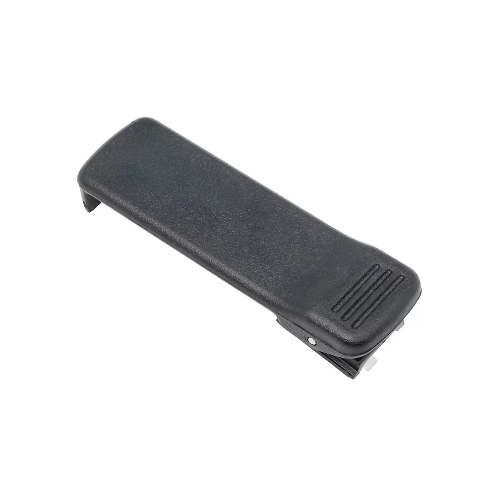 Clip XTS3500 XTS5000 Clip Cintura A Molla Per Batteria Motorola XTS3000, XTS3500, XTS5000, M255 - Ricambio Per Radio NTN8923 Clip A Molla Per Radio Motorola - Foto 7