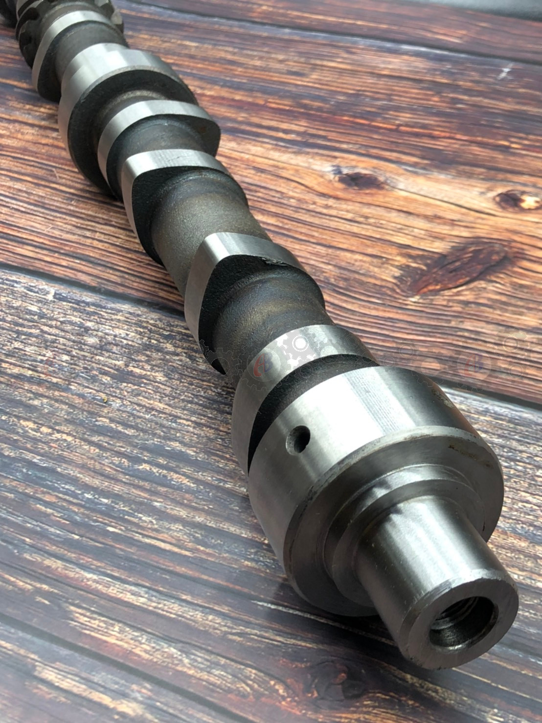 เพลาราวลิ้น NPR115แรง เครื่อง 4BD ISUZU 4BD - A.B. PART - ThaiPick