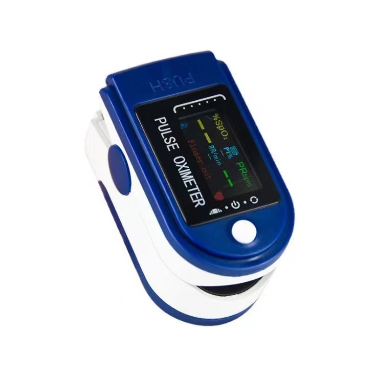 lk88 lk87พร้อมส่งเครื่องวัดออกซิเจน เครื่องวัดออกซิเจนในเลือด Oximeter ...