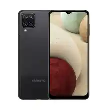 ภาพขนาดย่อของสินค้าใหม่  Samsung Galaxy A12 (Ram4GB/Rom128GB) (SM-A127) CPU Exynos 850 เร็วเเรงขึ้นกว่า 30%
