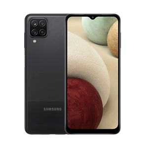 ภาพหน้าปกสินค้าใหม่!! Samsung Galaxy A12 (Ram4GB/Rom128GB) (SM-A127) CPU Exynos 850 เร็วเเรงขึ้นกว่า 30% ที่เกี่ยวข้อง