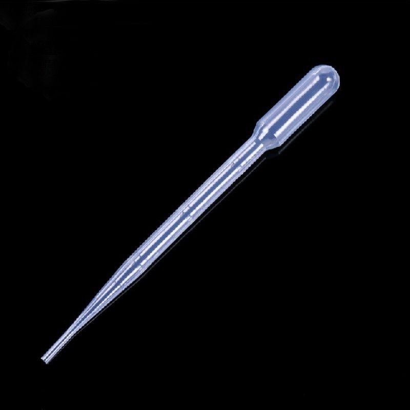 10PCS 10ml Disposable Transfer Pipettes Graduated Dropper The Market