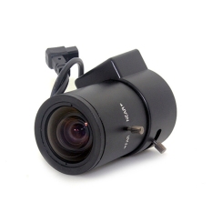 2.8-12mm Automatic Iris Lens Zoom Lens Box Camera Lens CCTV LENS