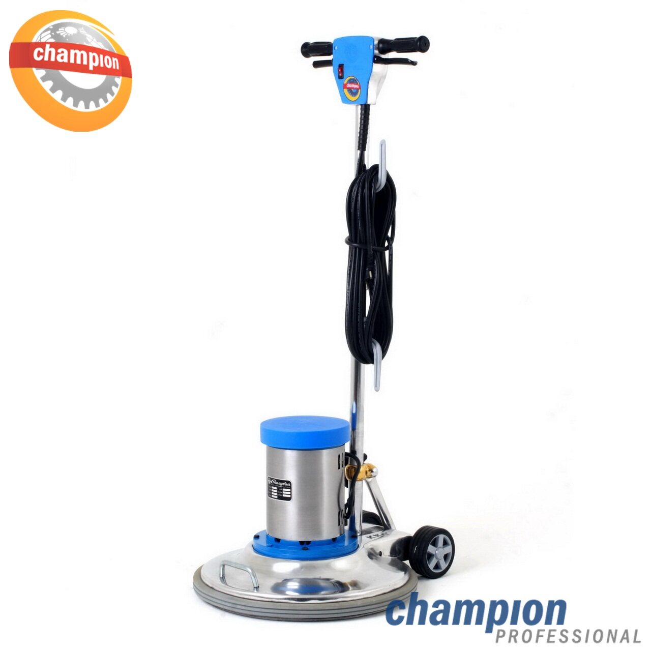 เครื่องขัดพื้นอเนกประสงค์ Champion MAXO 175RPM 18 นิ้ว