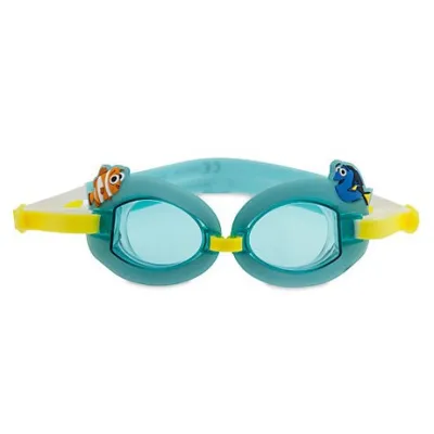 Finding Dory Swim Goggles for Kids -- แว่นตาว่ายน้ำ ลายไฟน์ดิ้ง ดอรี่ สินค้านำเข้า Disney USA แท้ 100% ค่ะ