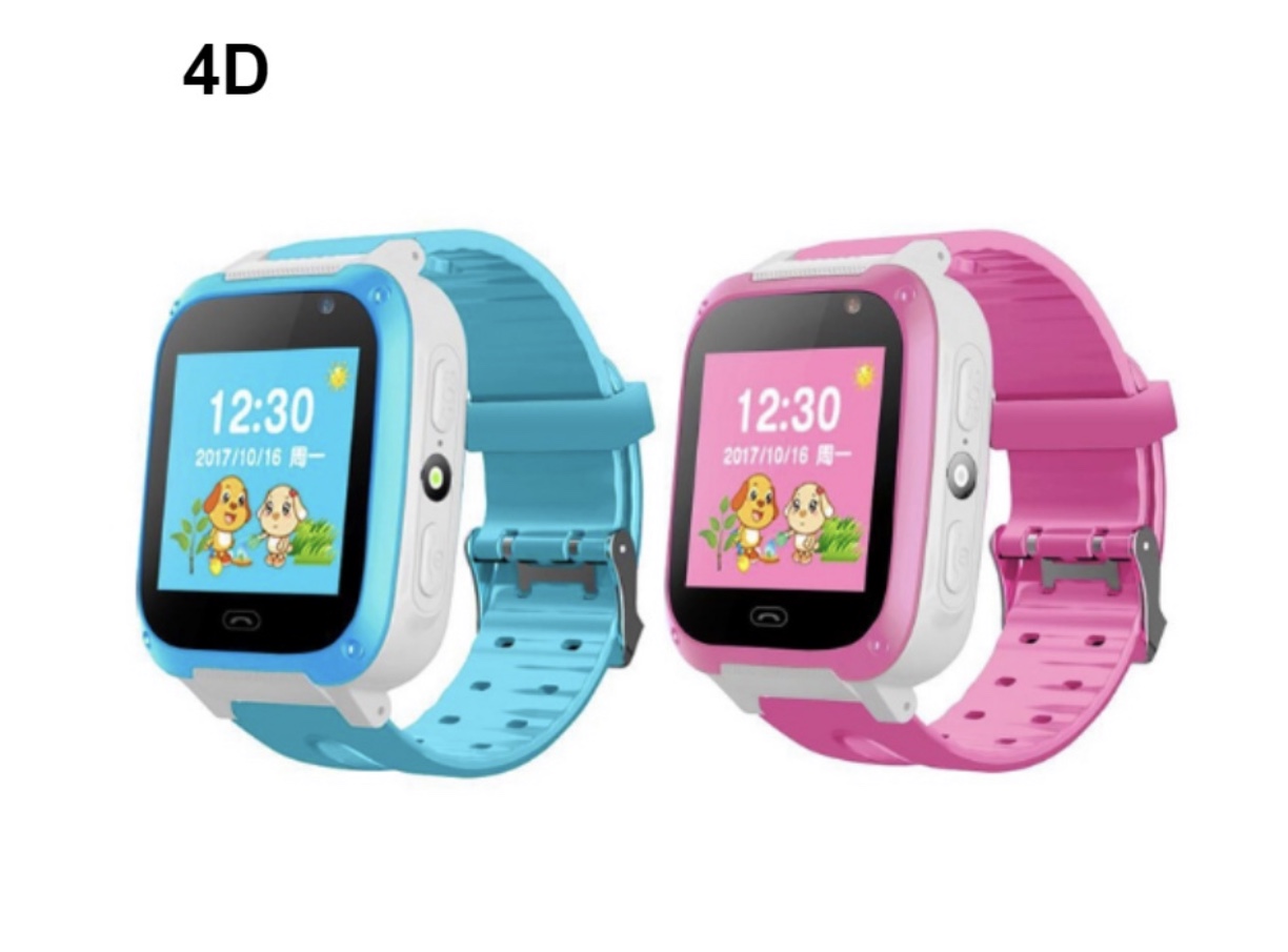 V4 Smartwatch for Kids Children Student GPS Call Chat Waterproof นาฬิกาโทรศัพท์เด็กอัจฉริยะ V4 4D Q12 Q9 Smartwatch xiaomi Smartwatch นาฬิกาสมาร์ทสำหรับเด็ก