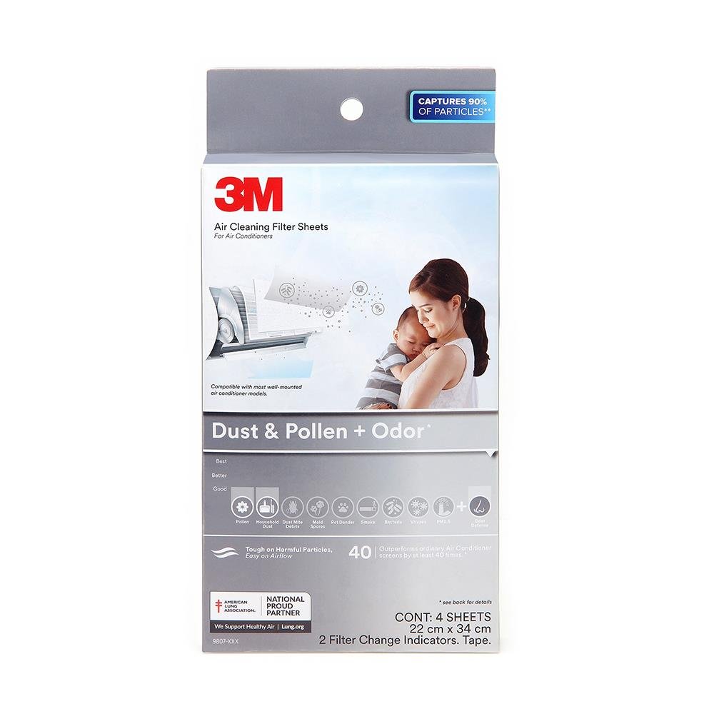 3m air deals cleaner