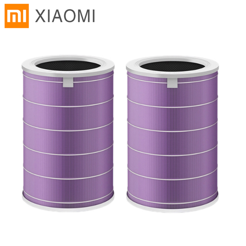 XIAOMI MIJIA Air Purifier 2 2S 3 Pro Filter Spare part Wash Cleaner Sterilization bacteria Purification PM2.5 Formaldehyde Wheel XIAOMI MIJIA Air Purifier 2 2S 3 Pro Filter Spare part Wash Cleaner Sterilization bacteria Purification PM2.5 Formaldehyde Wheel