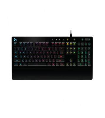 KEYBOARD LOGITECH (G213) Prodigy Gaming KEYBOARD LOGITECH (G213) Prodigy Gaming