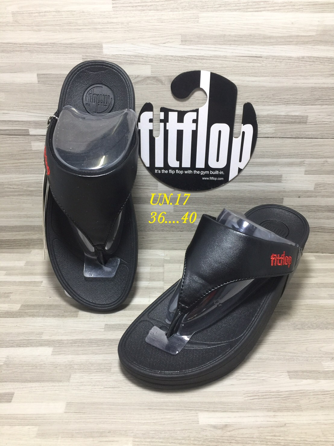 ลดแรง!!New top.1fitflop style รองเท้าแตะเพื่อสุขภาพใส่นุ่มสบายเท้า ...