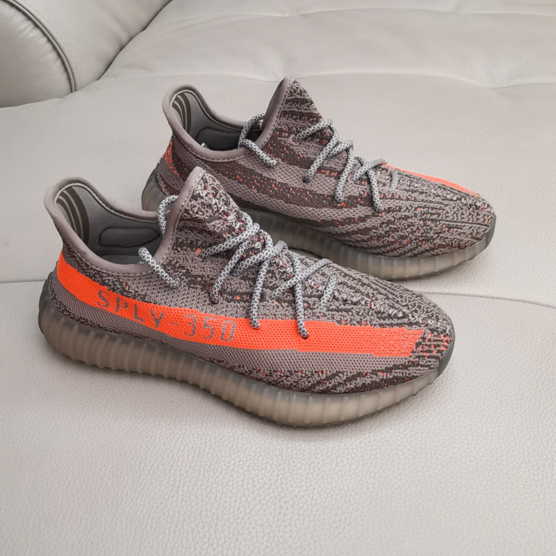 AUTHORIZED STORE ADIDAS ORIGINALS YEEZY BOOST 350 V2 RUNNING SHOES