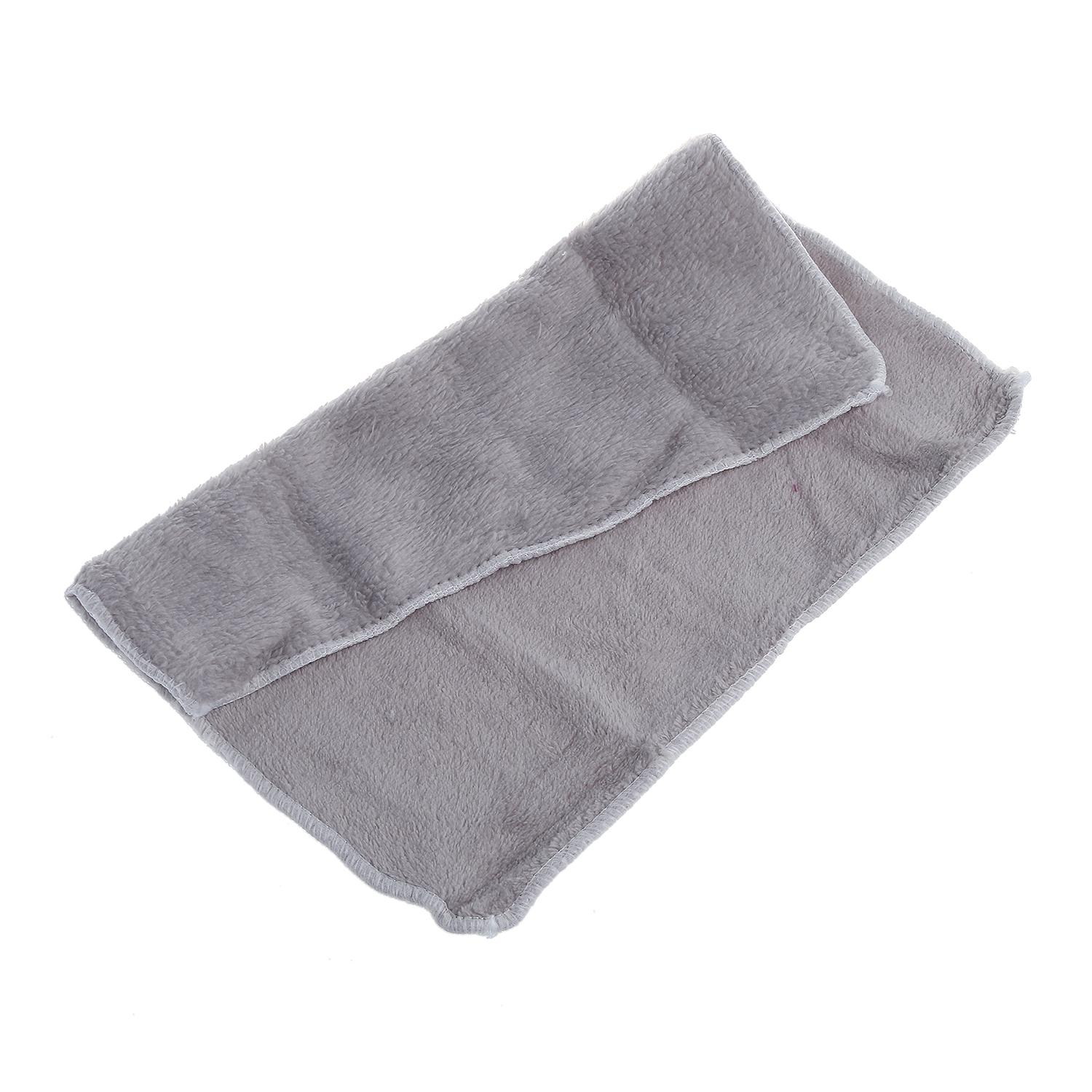 Absorbent Lint Free Kitchen Cleaning Oilproof Microfiber Cleaning Cloth/rag By Rainning