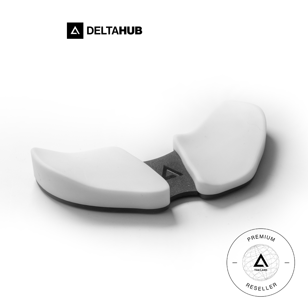 DeltaHub Carpio Ergonomic Wrist Rest Lazada.co.th