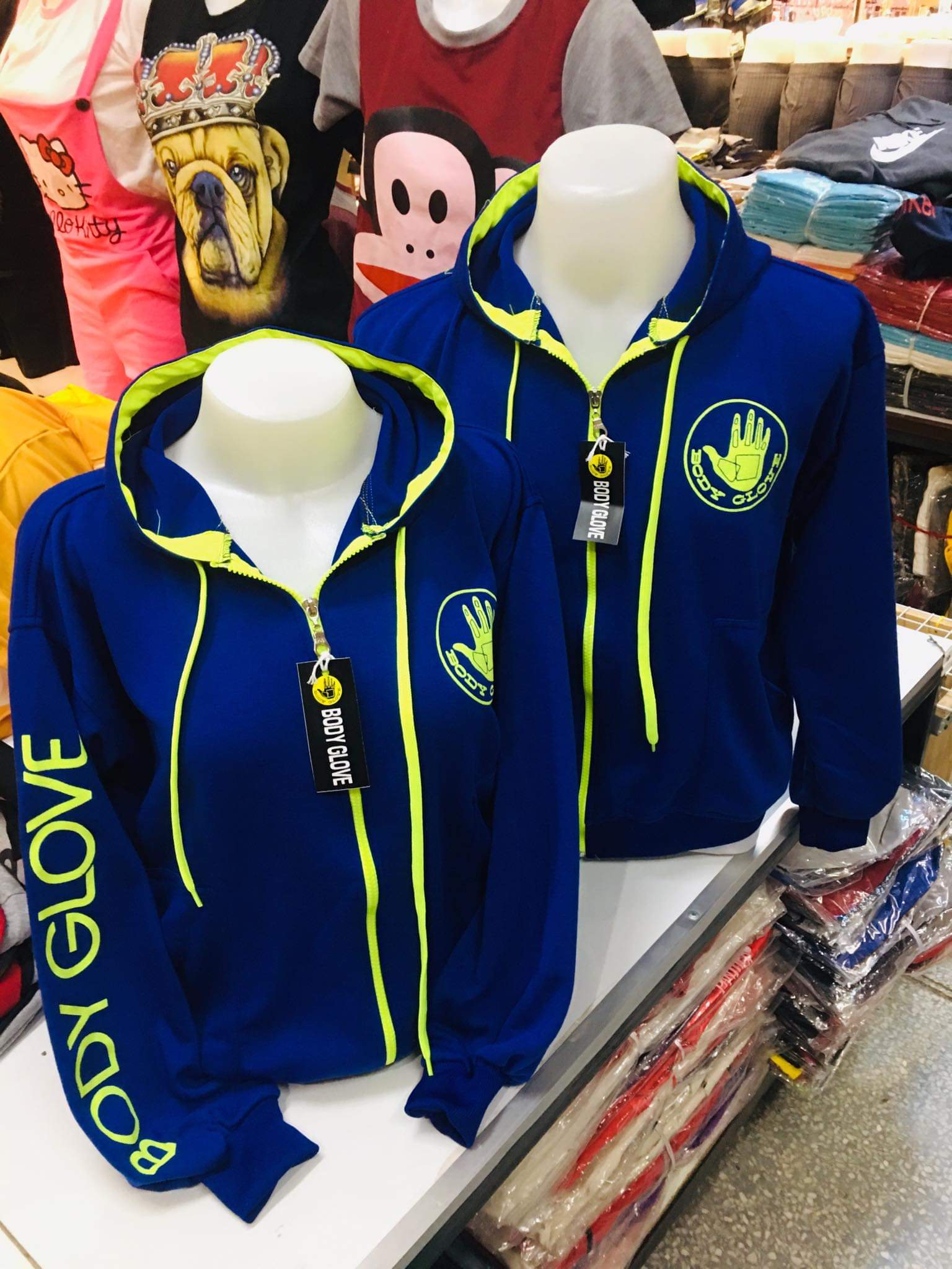 Bodyglove ubicaciondepersonas.cdmx.gob.mx