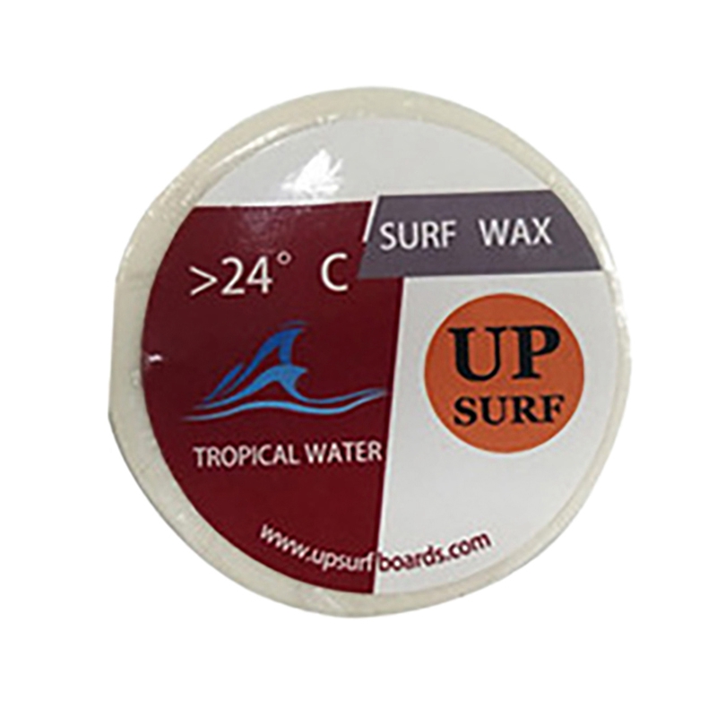 UPSURF Anti-Slip Surf Wax Universal Surfboard Skimboard Skateboard Waxes Surfing Board Accessories