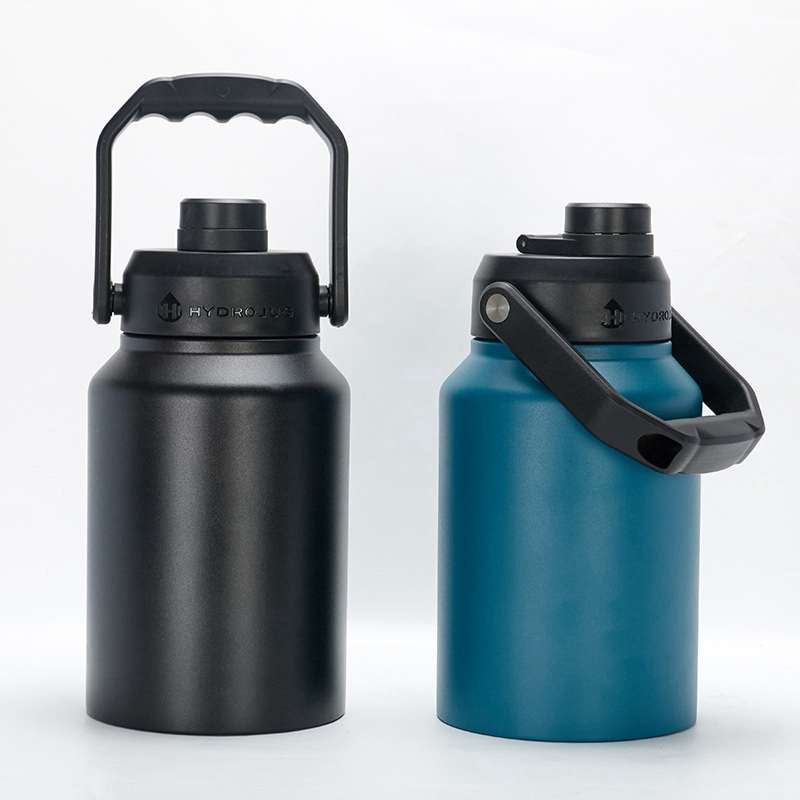 2L Large Capacity Thermal Insulation Pot Portable Heat Kettle Coffee Tea Vacuum Flasks Vacuum Insulated Water Jug