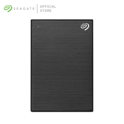 Seagate 4TB New Backup Plus External Hard Drive Portable 2.5 USB 3.0 Plug&Play (STHP400040X)
