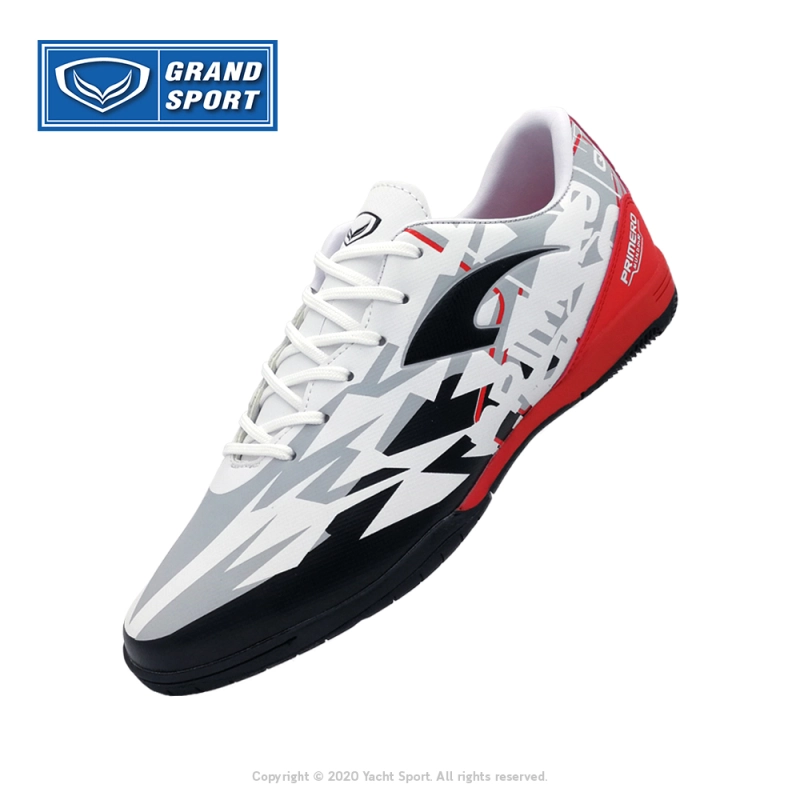 ภาพหน้าปกสินค้ารองเท้าฟุตซอล Grand Sport รุ่น Primero Mundo R รหัส 337023