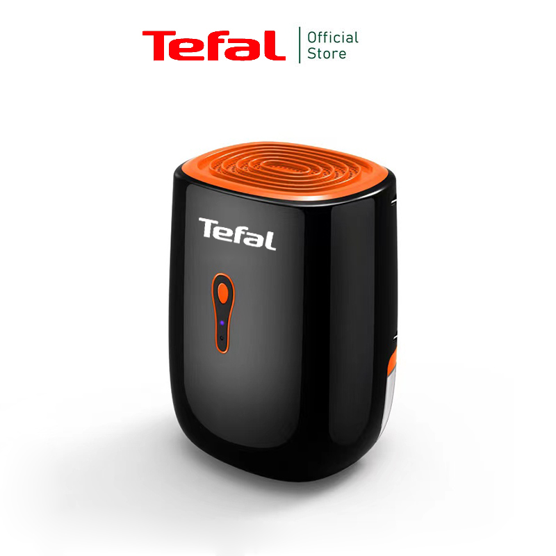 Tefal Dehumidifiers เครื่องลดความชื้น ใช้ในออฟฟิศ เครื่องลดความชื้นใน