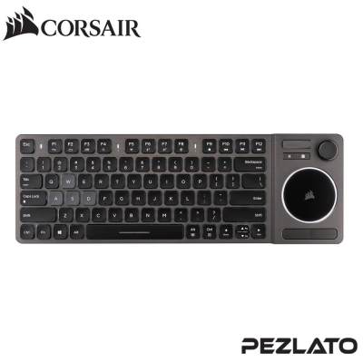 Corsair K83 Wireless Keyboard
