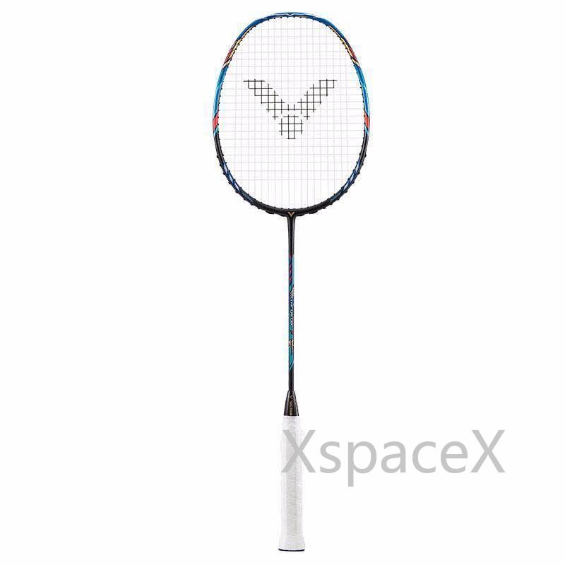 XspaceX (Free stringing Service) Victor THRUSTER F THRUSTER Full Carbon