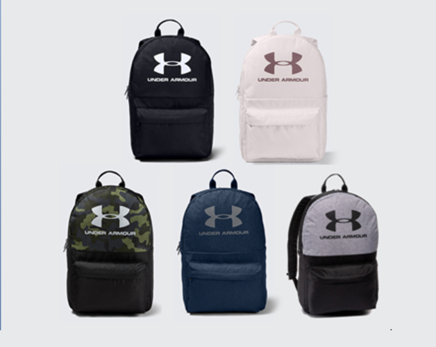 Under Armour กระเป๋า รุ่น UA Loudon Backpack