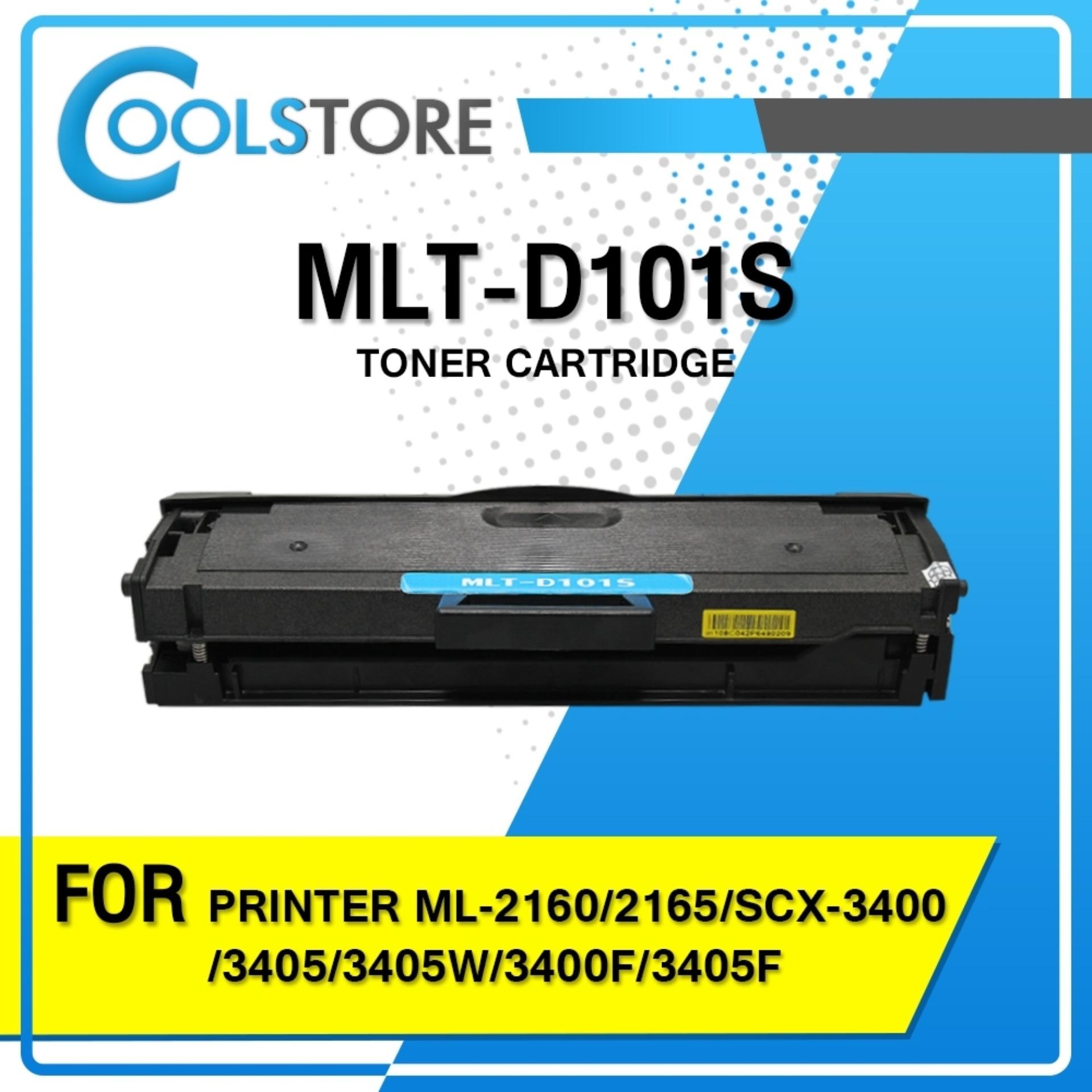 D101S / 101 / D101 / 101S /MLT-D101S / MLT D101S For SAMSUNG PRINTER ML ...