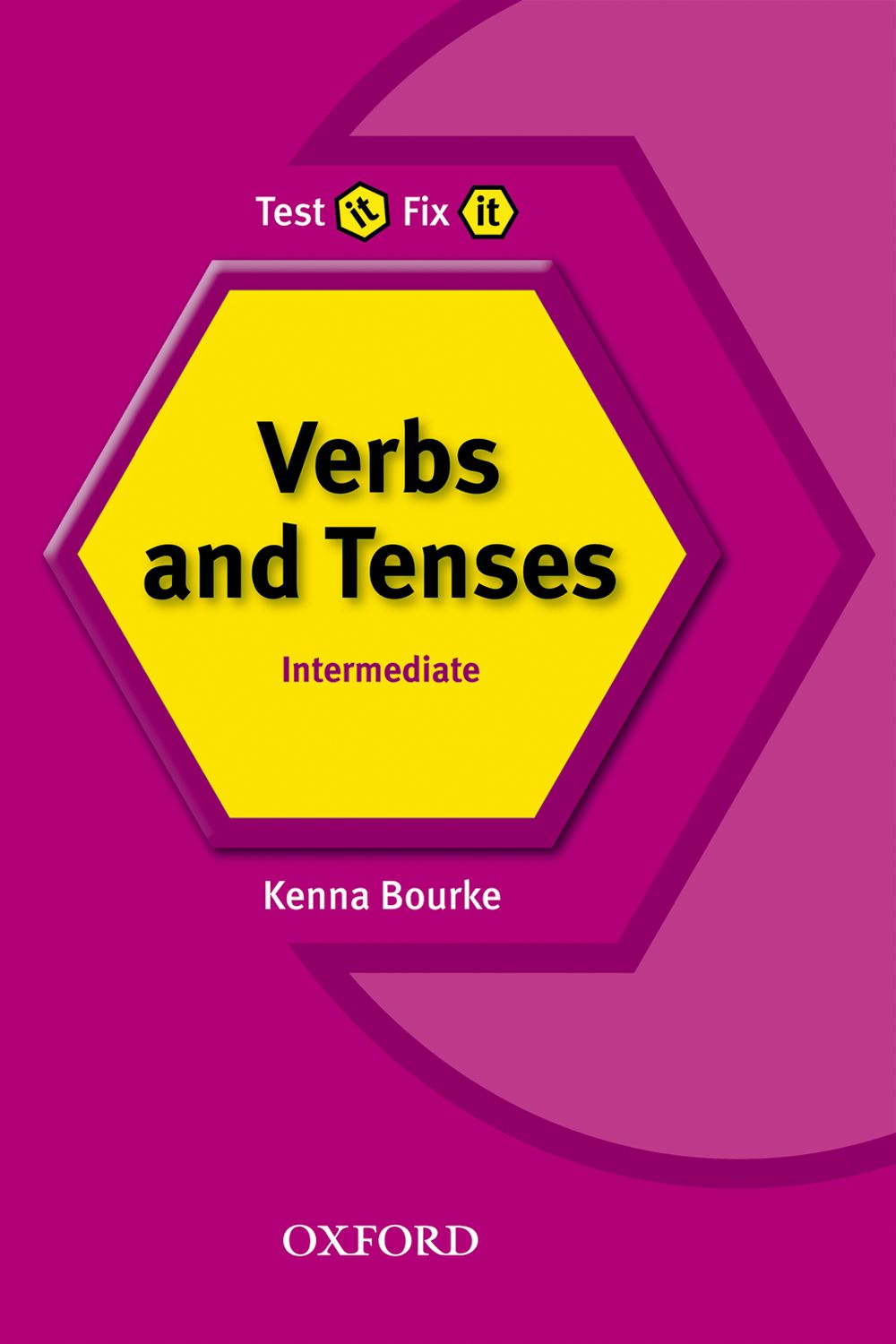 Intermediate Fix Examples หนังสือ Test It, Fix It Revised Intermediate : Verbs and Tenses (P ...