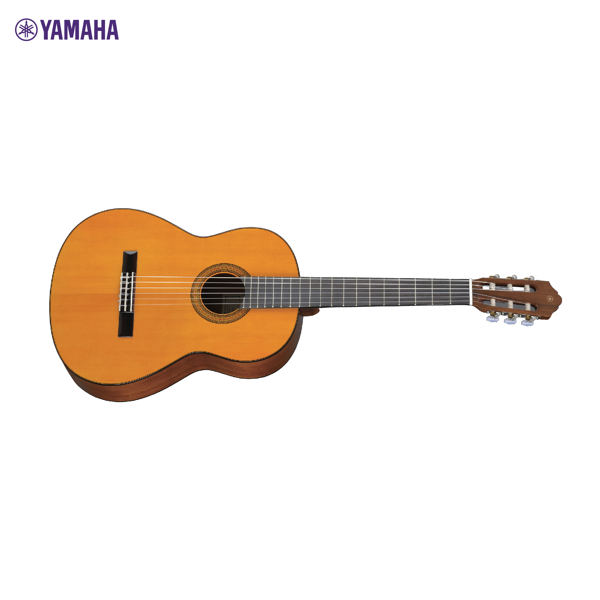 YAMAHA CGS102A Classical Guitar กีตาร์คลาสสิกยามาฮ่า รุ่น CGS102A