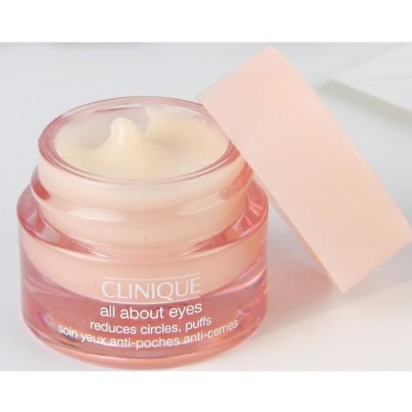 Clinique All About Eyes 7 ml