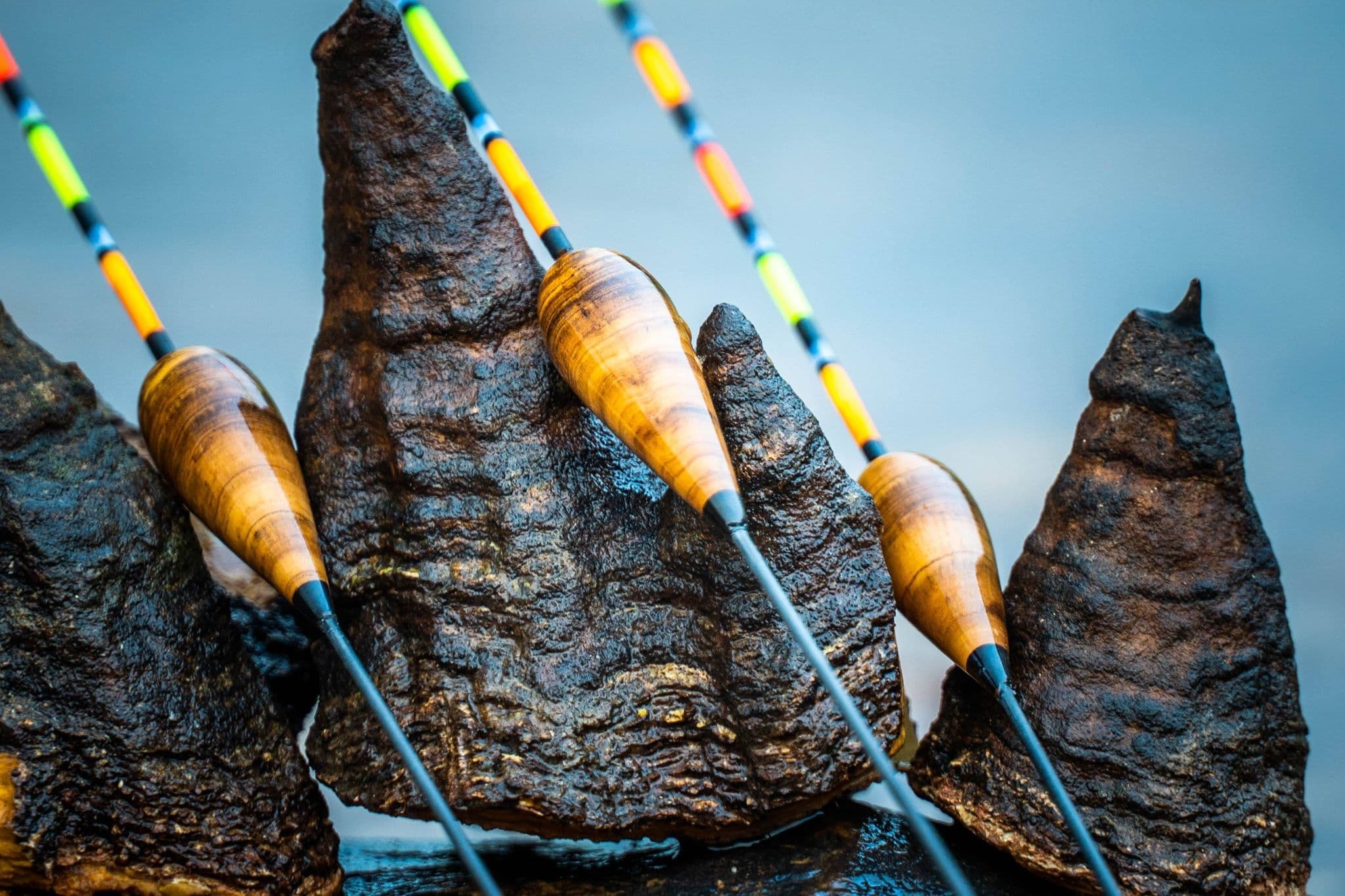 ?ส่งด่วน? ทุ่นไม้จี้ 1อัน ทุ่นไม้ งานแฮนด์เมด สั่งทำ ทุ่นสปิ๋ว ทุ่นชิงหลิว ทุ่นตกปลา ตกปลา เหยื่อ ขายดี ทุ่นสวย ทุ่น